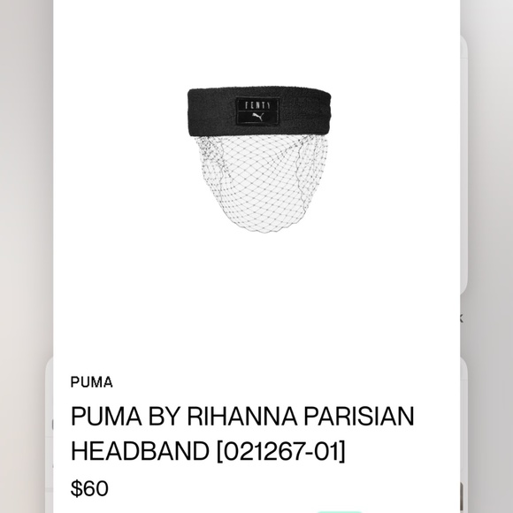 FENTY Puma - Picture 1 of 4